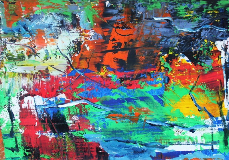 06 Lock down 2 2020 olej na papieri 42x60cm.jpg